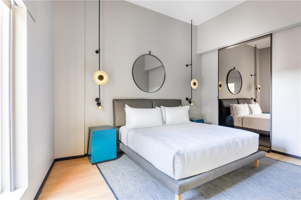 The Shay Hotel - photo 102