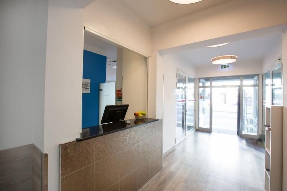 Garner Bremen City by IHG — Bremen — photo 2