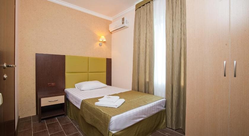 SeVita Hotel — Arkhipo-Osipovka — photo 2