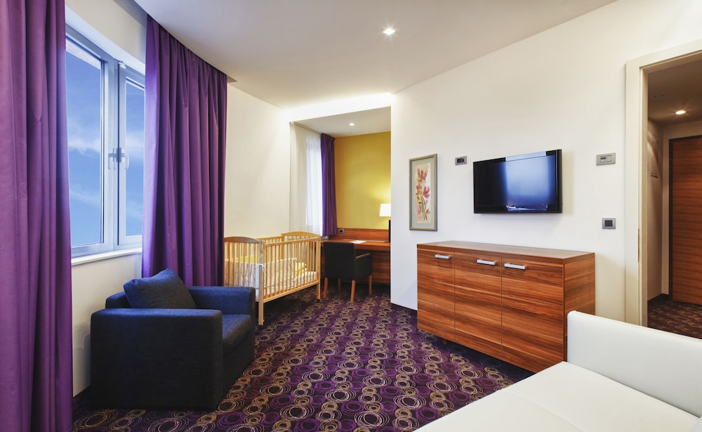 Hotel Sport — Ivanic Grad — photo 5
