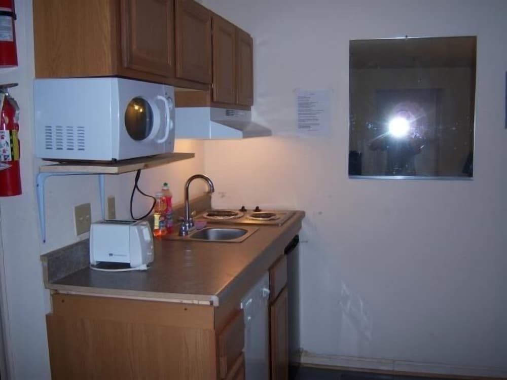 Summer Place Hotel - photo 22