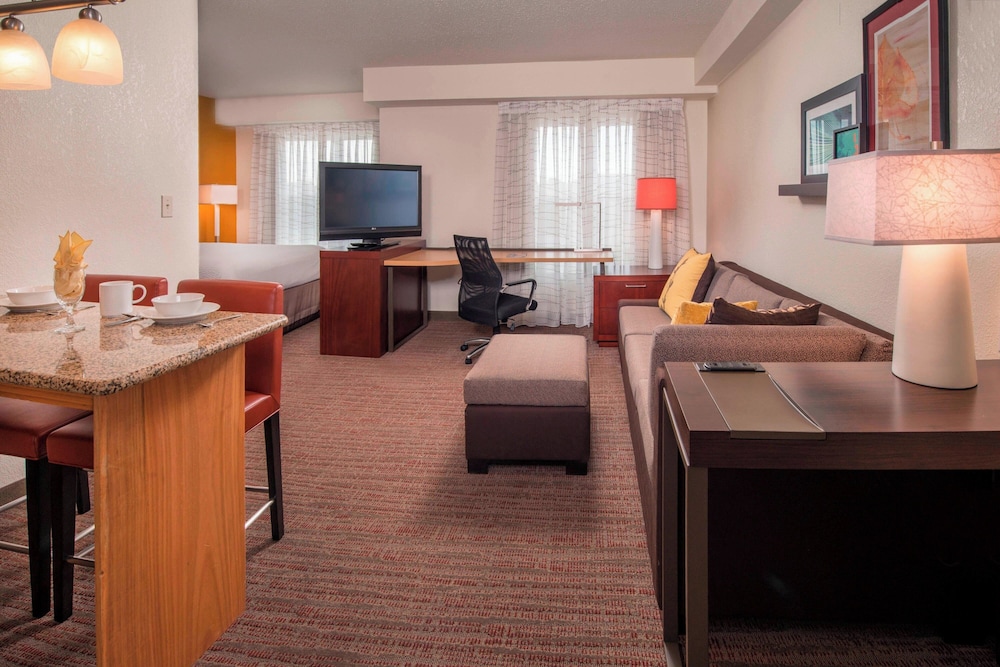 Residence Inn by Marriott Frederick - photo 18