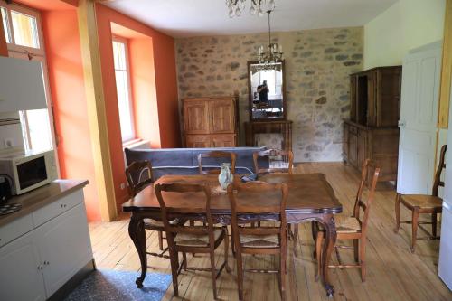 Gîte de Truyère — hotel in Entraygues-Sur-Truyere