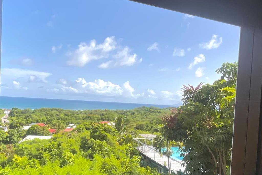 L'appartement Fruit De La Passion — 4-Star Luxury Hotel in Le Gosier, Guadeloupe