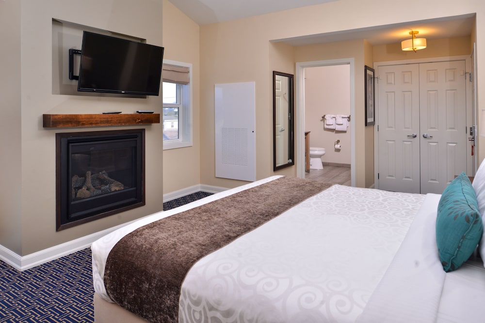 Inn at Nye Beach - photo 18