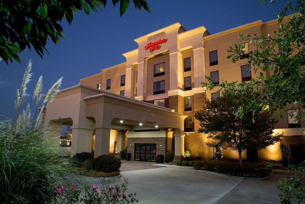 Hampton Inn Oxford Conference Center - featured photo