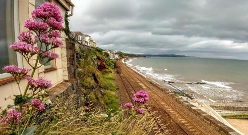 No. 2 Watch House — 4-Star Luxury Hotel in Dawlish, United Kingdom