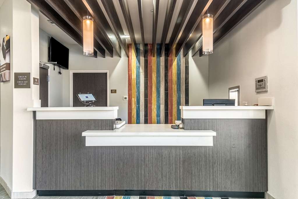 Studio 6 Mesquite TX Dallas - photo 31