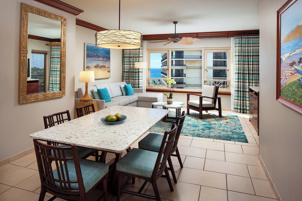 Marriott's Maui Ocean Club Lahaina & Napili Towers - photo 39