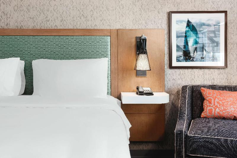 Hampton Inn Bellingham Airport - photo 44