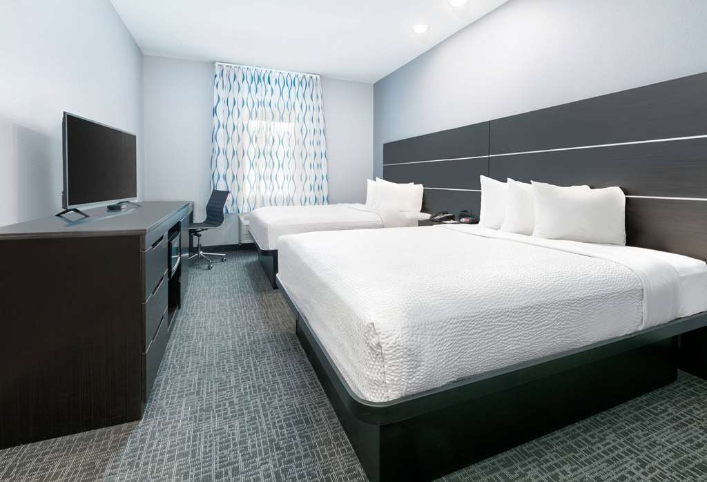 Days Inn by Wyndham Zachary LA - photo 27