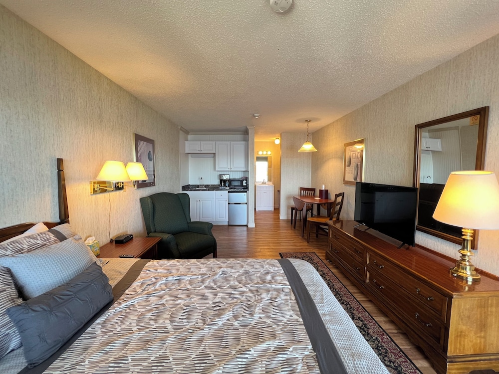 Island Pond Country Inn - photo 14