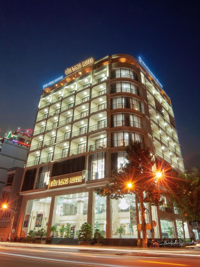 Cuu Long Hotel — My Tho — photo 2