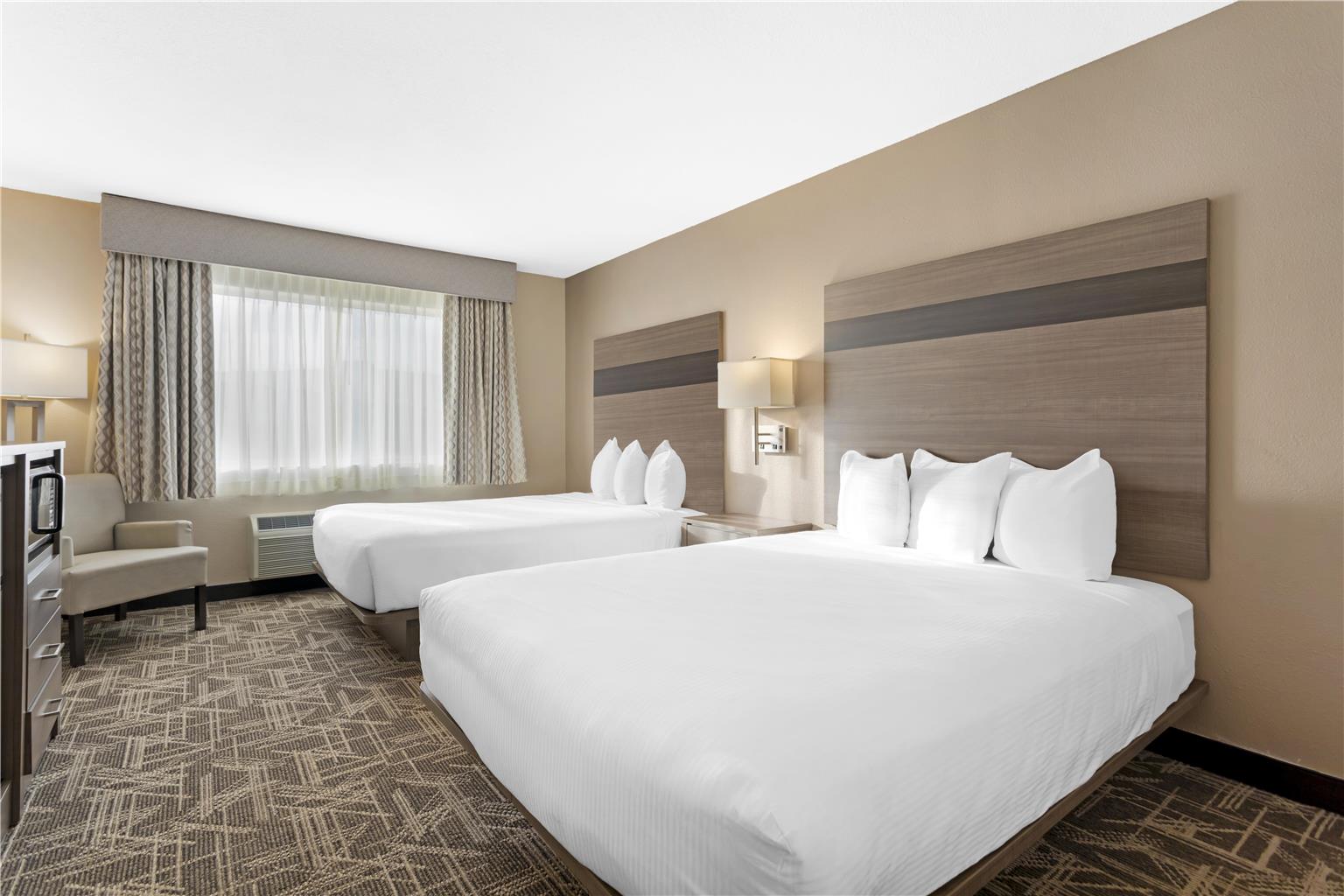 Best Western Kettleman City Inn & Suites - photo 31