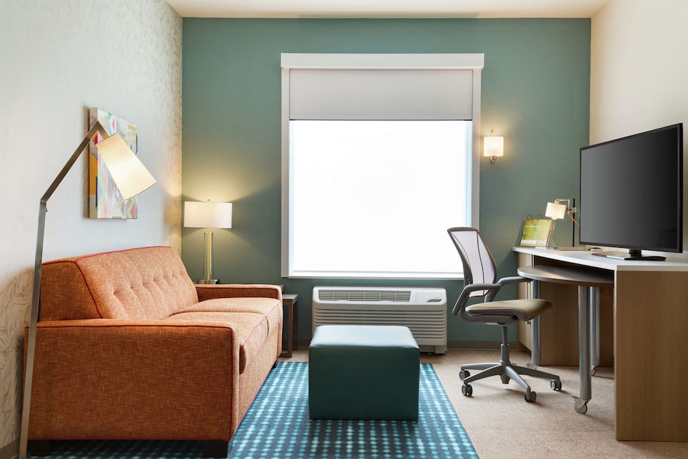 Home2 Suites by Hilton Frederick - photo 24