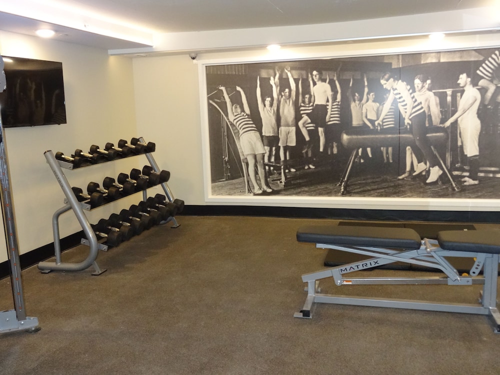 Hotel Indigo Baltimore Downtown by IHG - photo 37