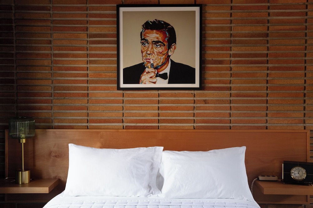 The Sierra Motel - photo 18