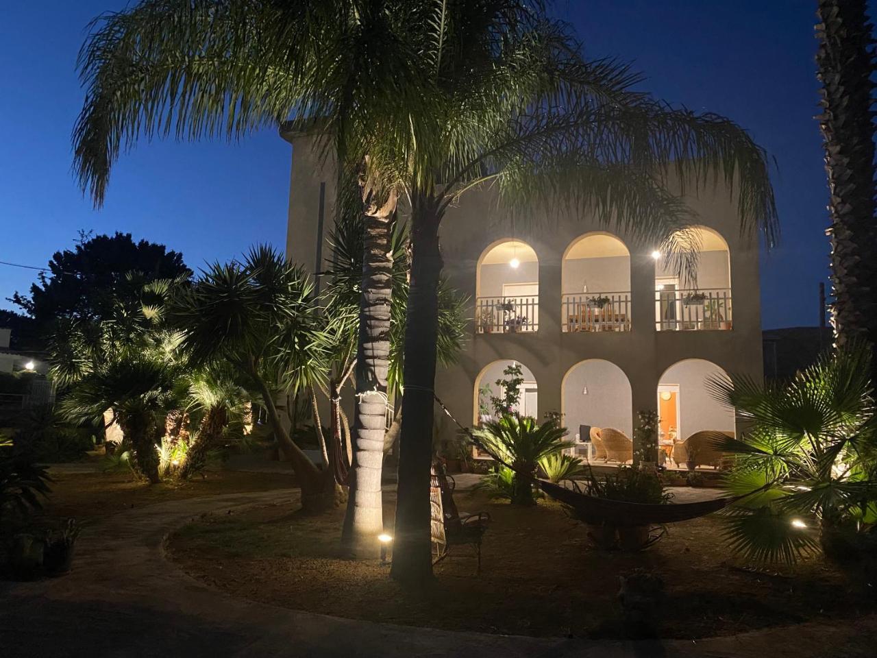 Casamare San Giorgio 2 in Sciacca, Italy