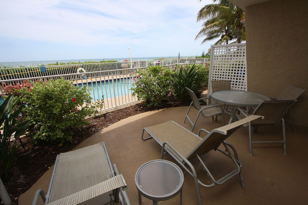 The Beach on Longboat Key by RVA - photo 88