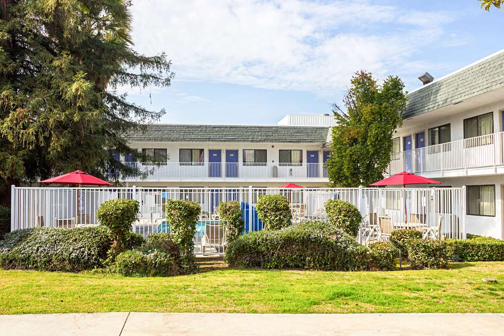 Motel 6 Porterville CA - photo 10