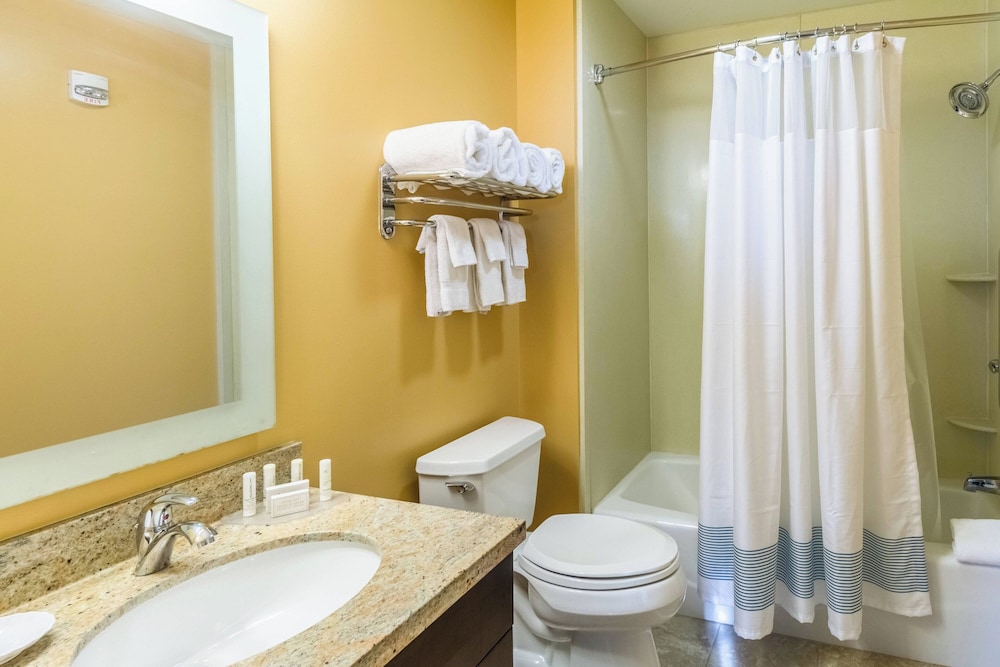 Marriott TownePlace Suites Dayton North - photo 15