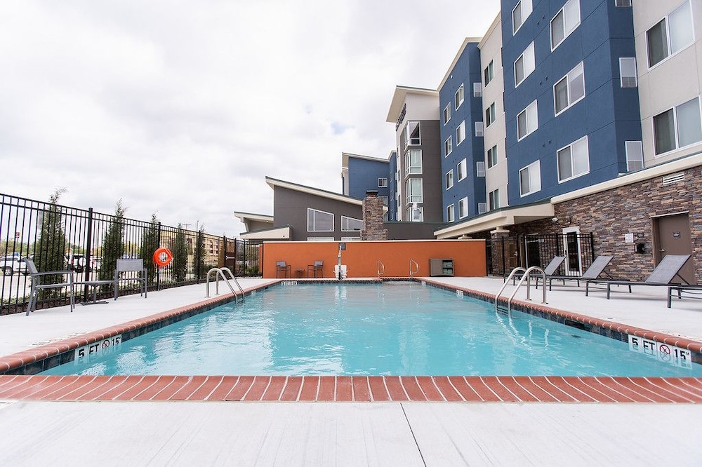 Residence Inn by Marriott Tulsa Midtown - photo 38