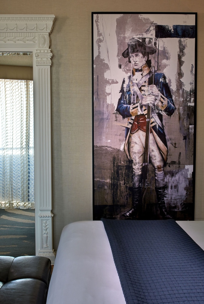 Revere Hotel Boston Common - photo 7