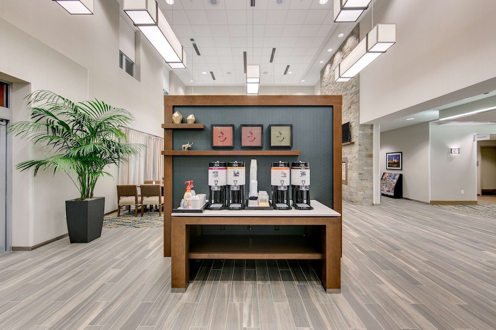 Hampton Inn & Suites North Houston Spring - photo 6
