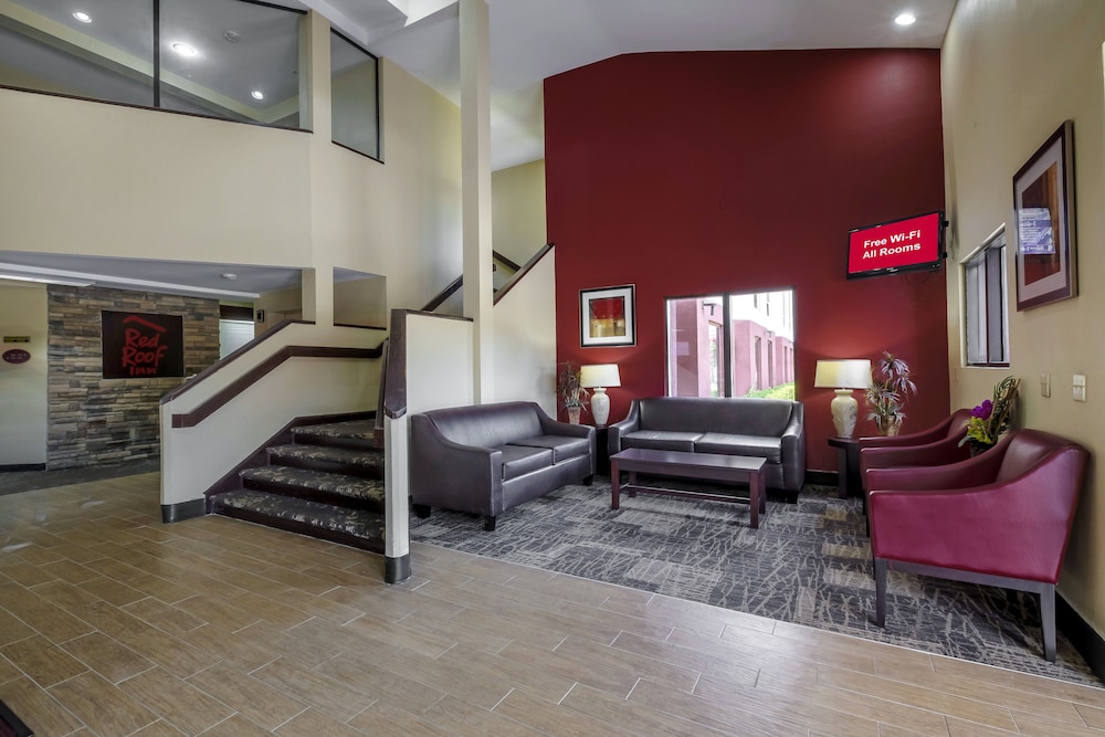 Red Roof Inn Pensacola Fairgrounds - photo 3