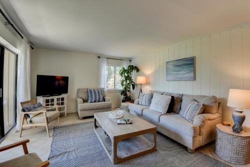 436 Plantation Club Villas at The Sea Pines Resort - featured photo