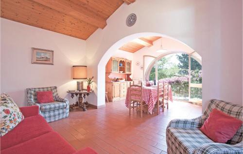 Il Fienile — hotel in Rosignano Marittimo