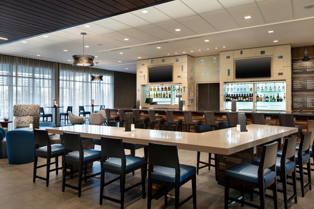 Courtyard by Marriott Loveland Fort Collins - photo 25