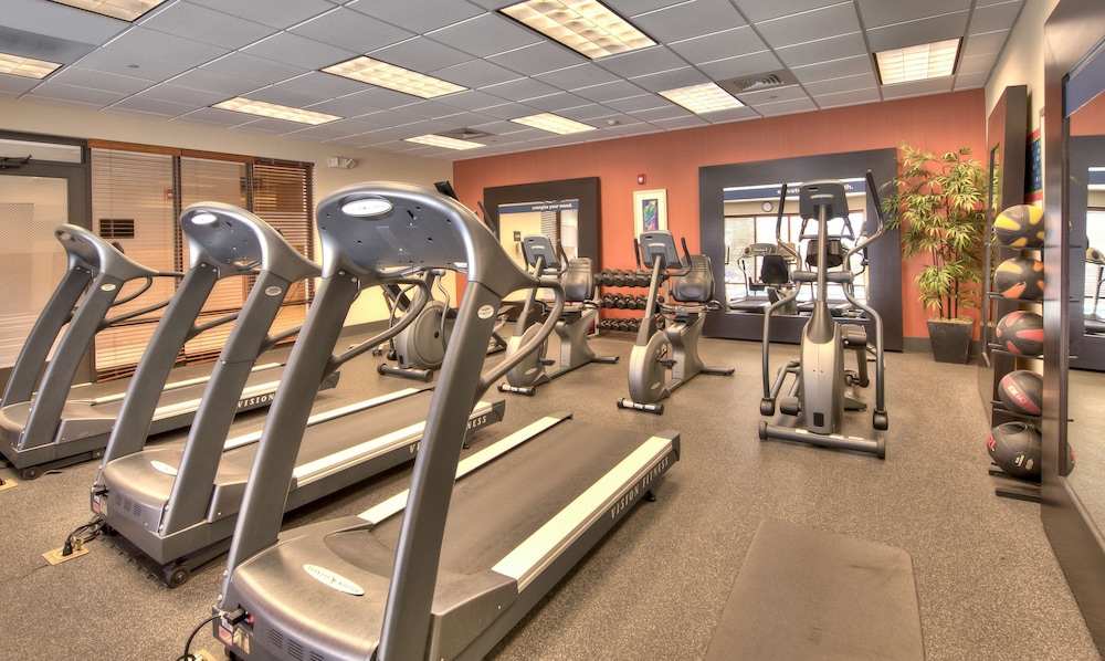 Hampton Inn Wilmington University Area Smith Creek Station - photo 51