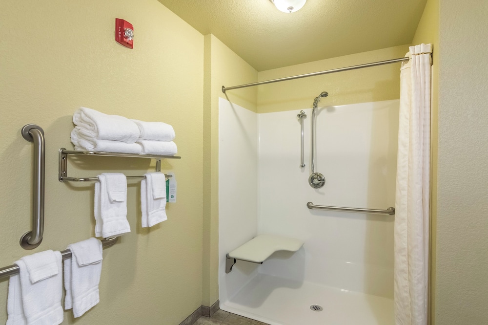 Cobblestone Inn & Suites Lakin - photo 31