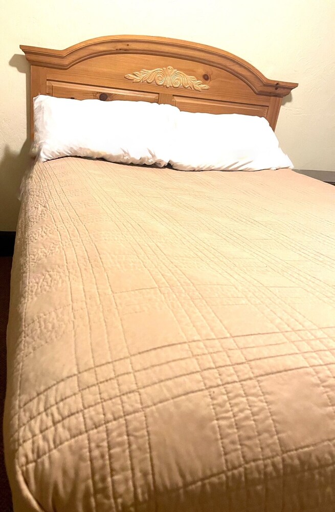 The Oasis Extended Stay - photo 3