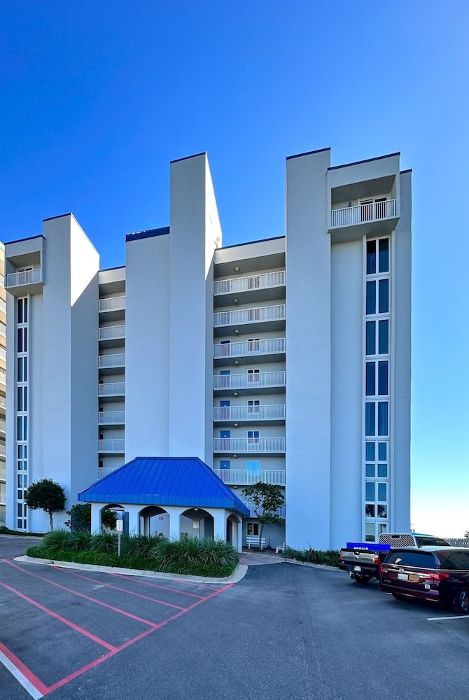 Romar Tower 5C by Meyer Vacation Rentals in Orange Beach, United States