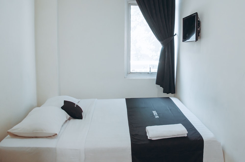 DS Residences Peterongan - last minute hotel in Semarang