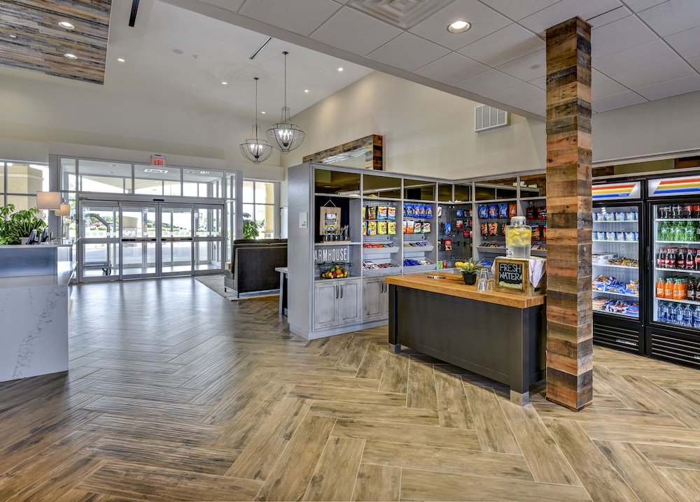 Holiday Inn Nampa by IHG - photo 13