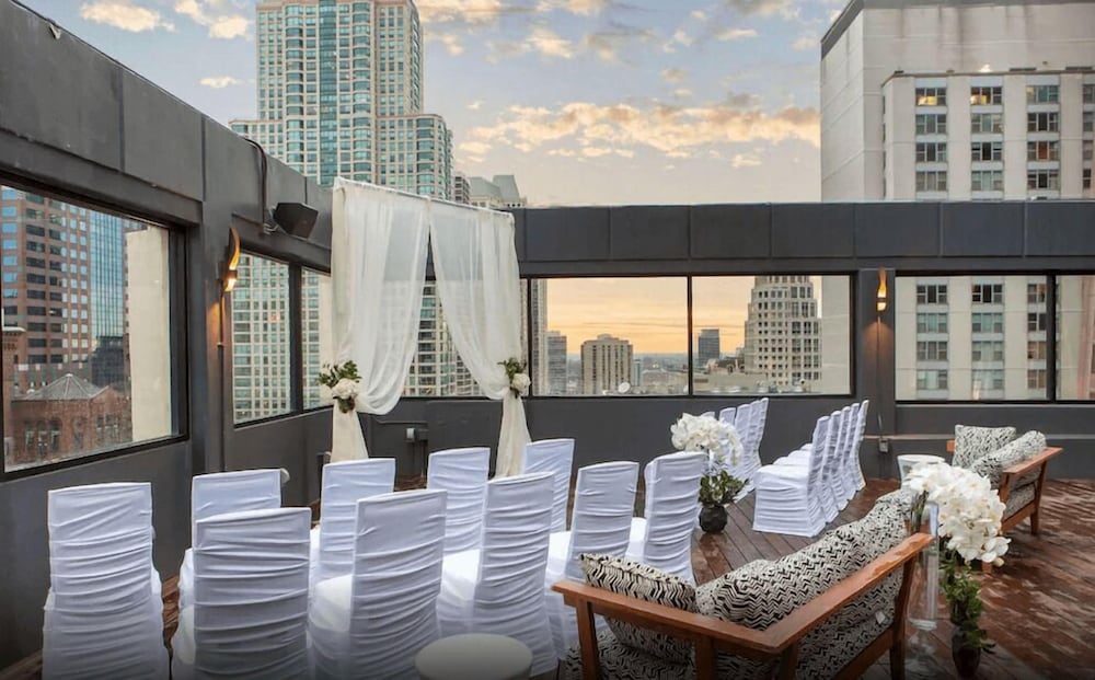 The Chicago Hotel Collection Magnificent Mile - photo 47