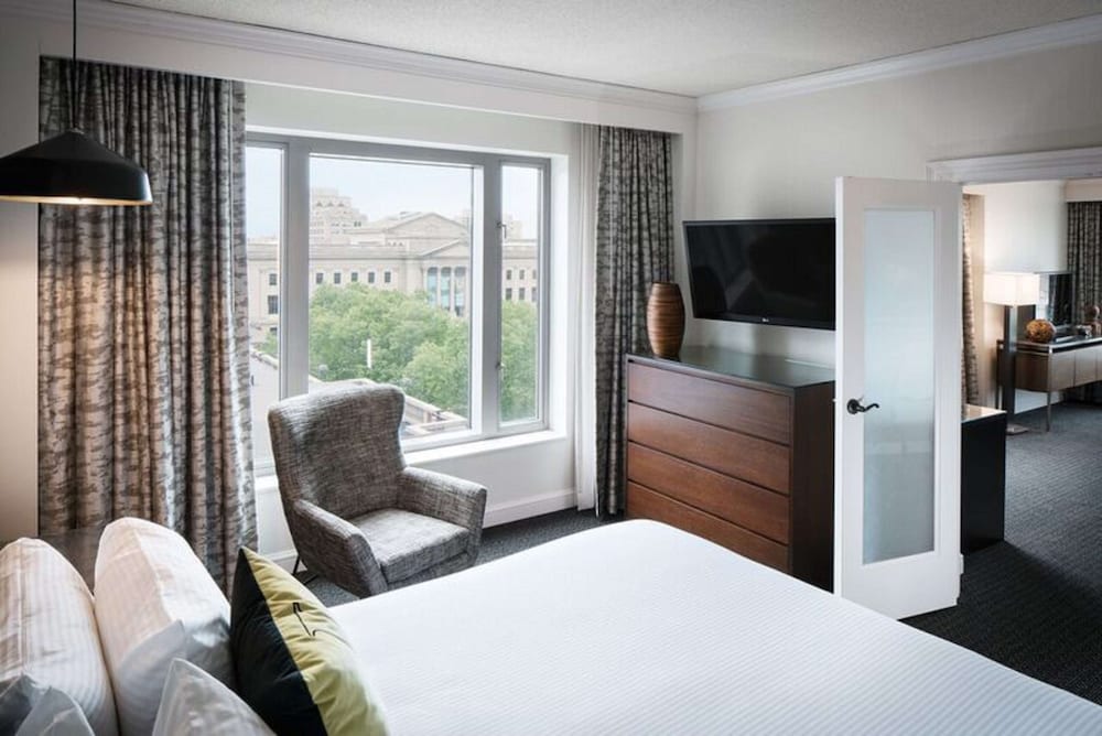 The Logan Philadelphia Curio Collection by Hilton - photo 39
