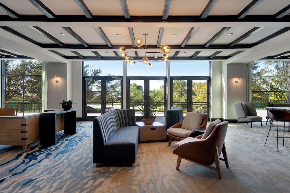 The Westin Dallas Stonebriar Golf Resort & Spa - photo 74