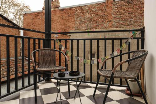3BR Central and Spacious Apt Vera by Wehost