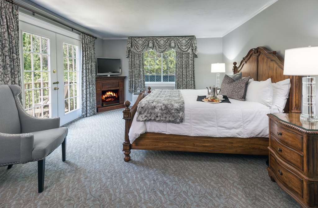 The Dan'l Webster Inn and Spa - photo 39