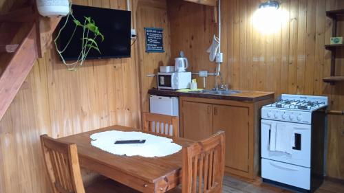 Cabaña Rayen — Esquel — photo 2