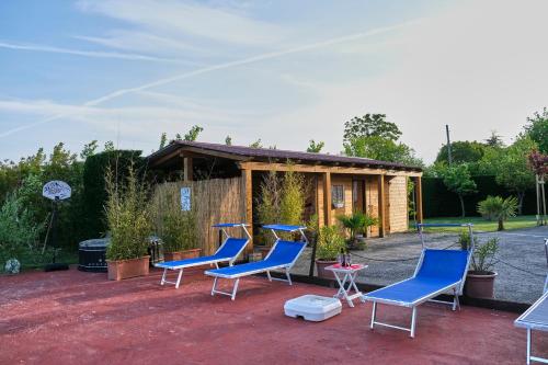 Agriturismo Da Rosy — Codevigo — photo 4