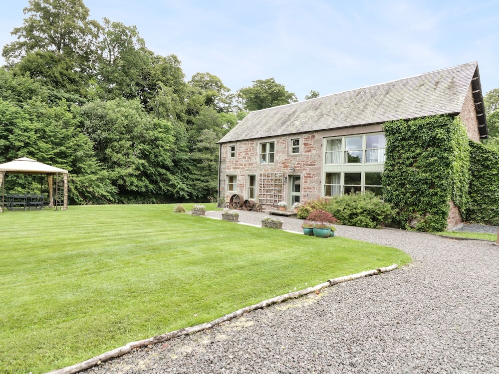 Cardean Mill — Blairgowrie