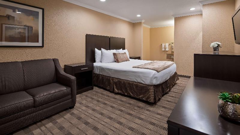 Best Western Poway San Diego Hotel - photo 8