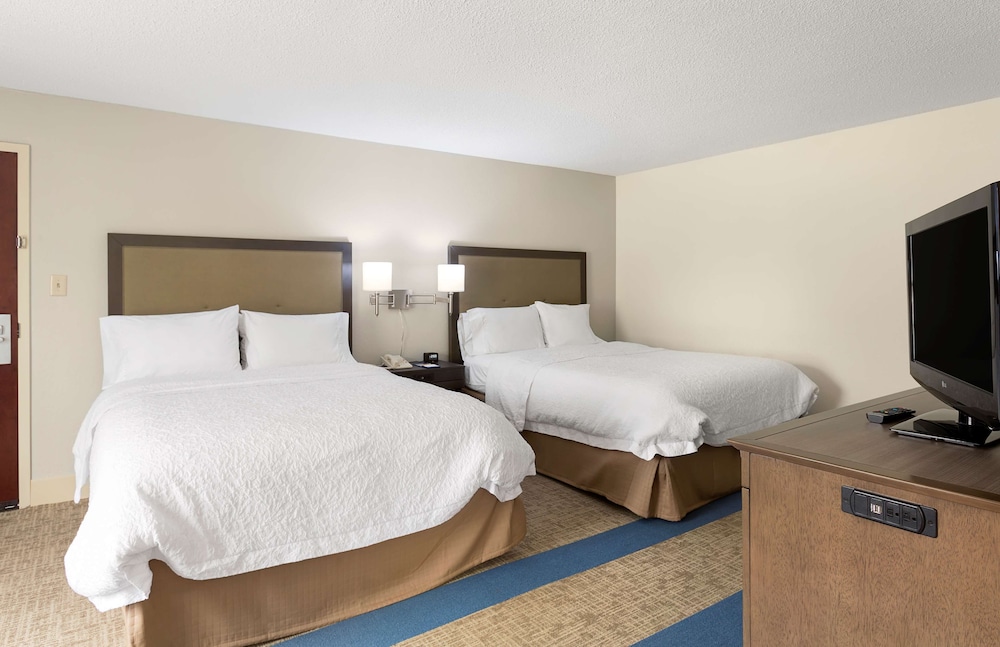 Hampton Inn Helen - photo 17