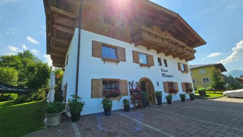 Absolute Active Resort Margret in Kirchberg In Tirol, Austria