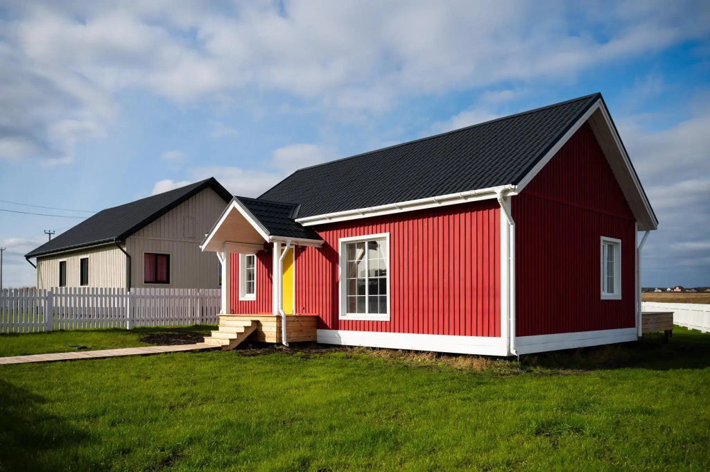 Loko Glamp - last minute hotel in Unknown City